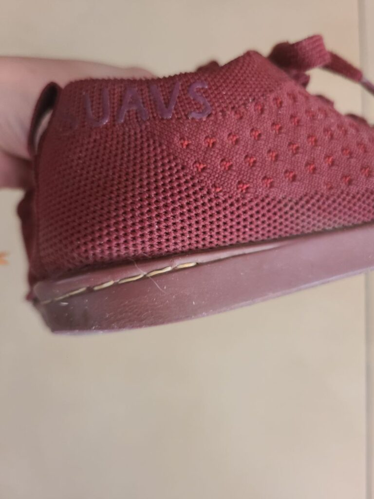 repairing suavs zilker shoes